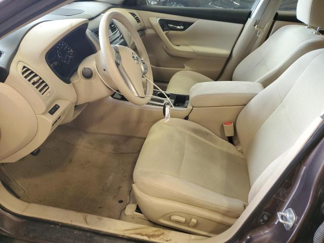 Photo 7 from auction – 2014 NISSAN ALTIMA 2.5 with VIN 1N4AL3AP9EC135126