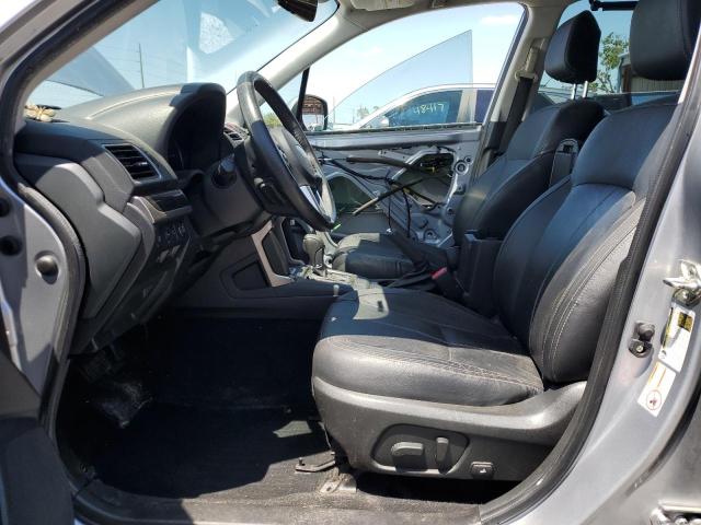 Zdjęcie 7 z aukcji – 2018 SUBARU FORESTER 2 z VIN JF2SJAWC8JH549723