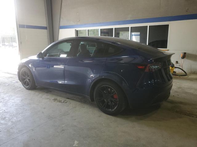 Photo 2 from auction – 2023 TESLA MODEL Y with VIN 7SAYGDEF9PF619410