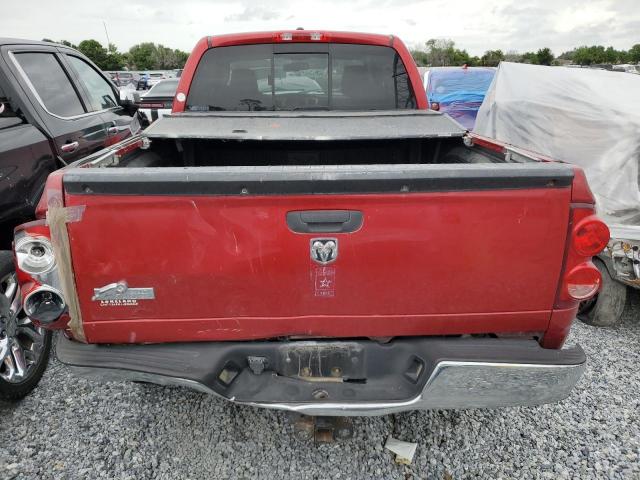 Photo 6 from auction – 2008 DODGE RAM 1500 S with VIN 1D7HA18278J148153