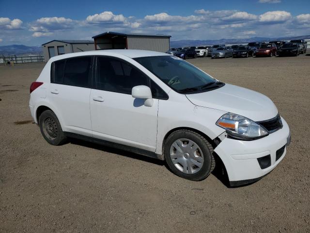 Photo 4 from auction – 2012 NISSAN VERSA 1.6 with VIN 3N1BC1CP9CL361168