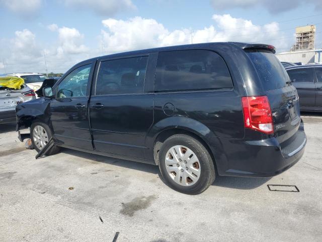 Photo 2 from auction – 2017 DODGE GRAND CARA with VIN 2C4RDGBG0HR612392