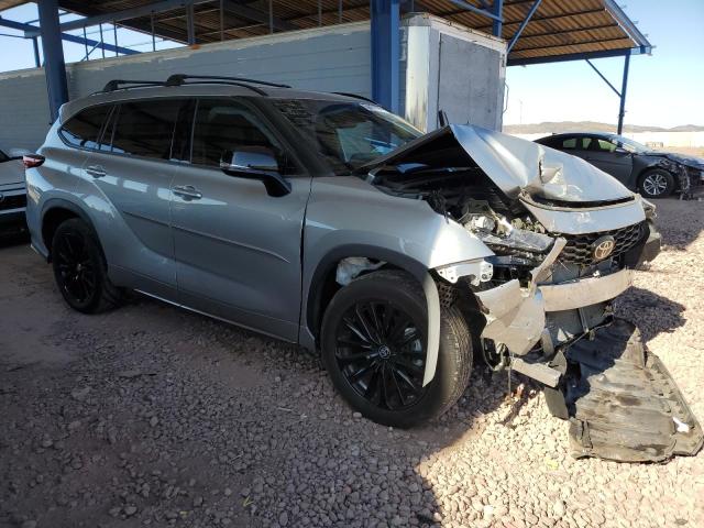 Zdjęcie 4 z aukcji – 2023 TOYOTA HIGHLANDER z VIN 5TDKDRAH0PS021900
