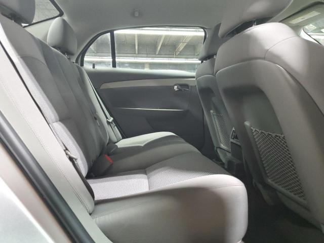 Photo 10 from auction – 2011 CHEVROLET MALIBU LS with VIN 1G1ZB5E14BF147561