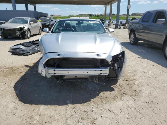 Photo 5 from auction – 2017 FORD MUSTANG with VIN 1FATP8UH5H5281742