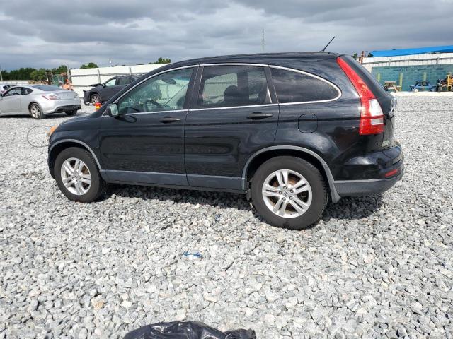 Photo 2 from auction – 2011 HONDA CR-V EX with VIN JHLRE4H53BC009778