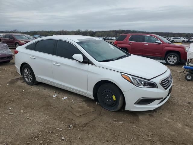 Photo 4 from auction – 2016 HYUNDAI SONATA SE with VIN 5NPE24AF0GH336982