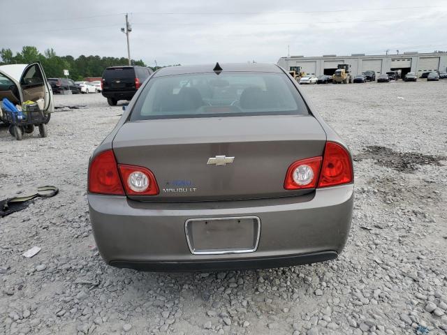 Photo 6 from auction – 2012 CHEVROLET MALIBU 1LT with VIN 1G1ZC5E07CF129447