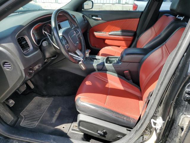 Zdjęcie 7 z aukcji – 2015 DODGE CHARGER SX z VIN 2C3CDXJG4FH730203