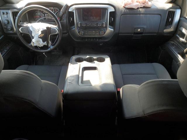 Photo 8 from auction – 2016 CHEVROLET SILVERADO with VIN 1GC1KVEG2GF202217