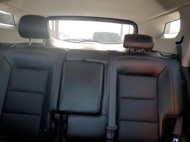 Photo 10 from auction – 2020 GMC TERRAIN SL with VIN 3GKALPEV2LL126770