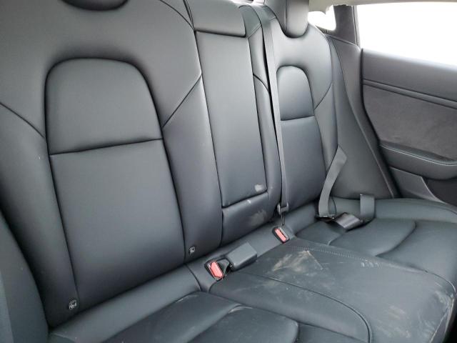 Photo 10 from auction – 2023 TESLA MODEL 3 with VIN 5YJ3E1EC7PF494151
