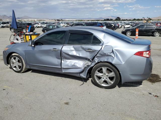 Photo 2 from auction – 2011 ACURA TSX with VIN JH4CU2F66BC005096
