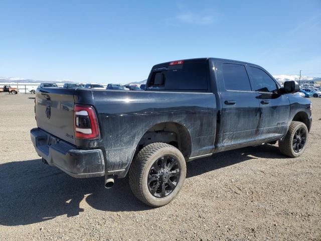 Photo 3 from auction – 2022 RAM 2500 LARAM with VIN 3C6UR5FL1NG335574