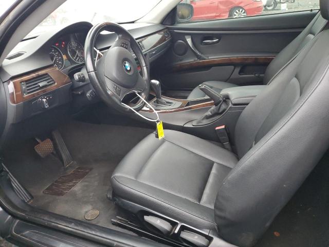 Photo 7 from auction – 2012 BMW 328 I SULE with VIN WBAKE5C59CJ106263