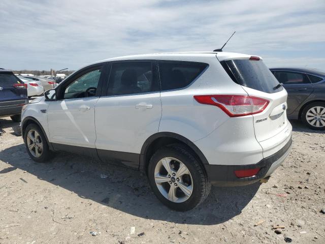 Photo 2 from auction – 2014 FORD ESCAPE SE with VIN 1FMCU0GX9EUC25095