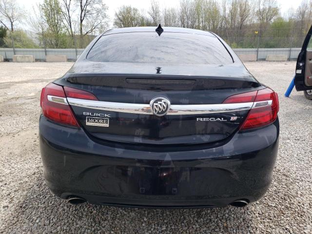 Photo 6 from auction – 2016 BUICK REGAL with VIN 2G4GK5EX2G9200241