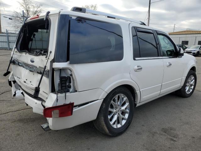 Снимка 3 от търг – 2017 FORD EXPEDITION с VIN 1FMJU2AT2HEA30382