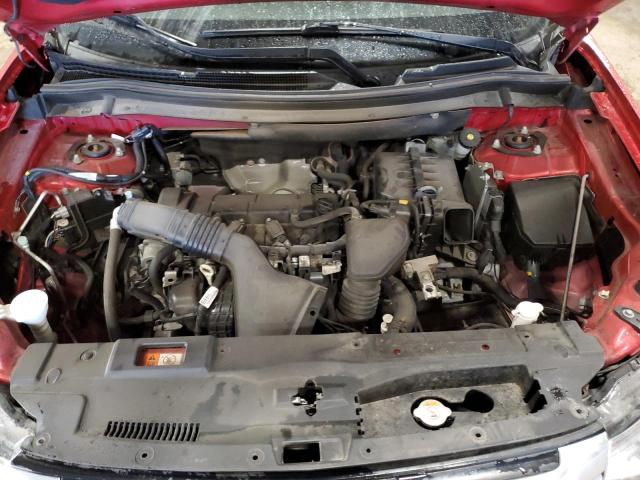 Photo 12 from auction – 2015 MITSUBISHI OUTLANDER with VIN JA4AZ3A36FZ001186