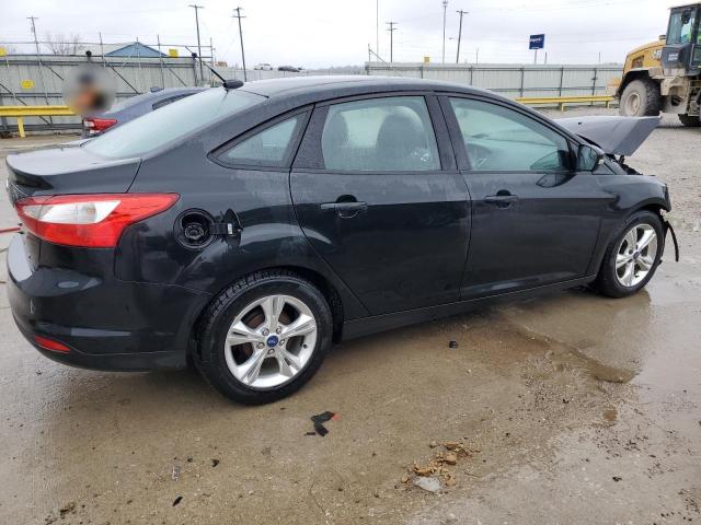 Photo 3 from auction – 2014 FORD FOCUS SE with VIN 1FADP3F24EL302233