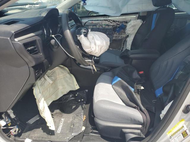 Photo 7 from auction – 2015 TOYOTA COROLLA L with VIN 5YFBURHE8FP331635