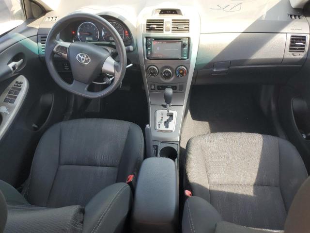Photo 8 from auction – 2013 TOYOTA COROLLA BA with VIN 5YFBU4EE2DP169909
