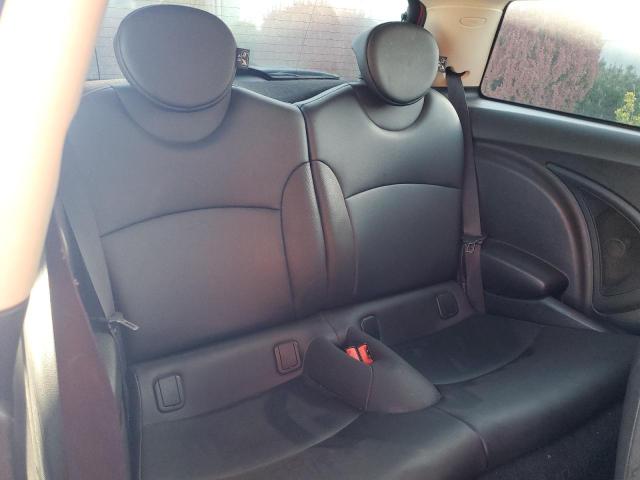 Photo 10 from auction – 2013 MINI COOPER S with VIN WMWSV3C51DT397240