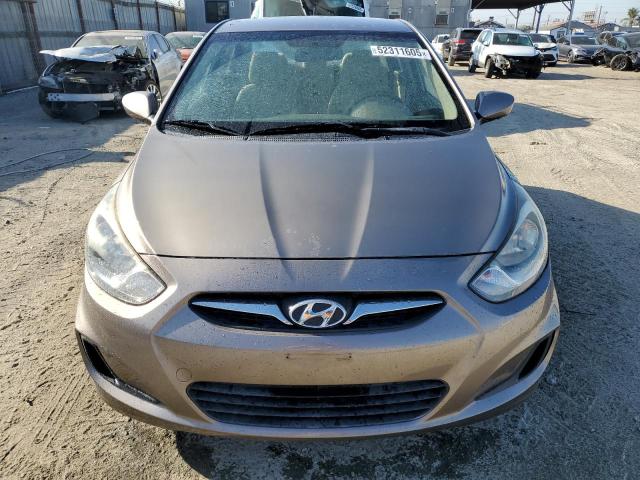 Снимка 5 от търг – 2012 HYUNDAI ACCENT GLS с VIN KMHCT4AE9CU144841
