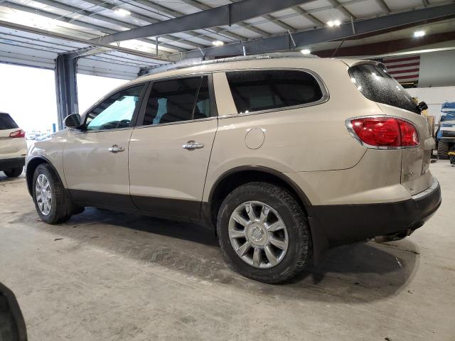 Photo 2 from auction – 2011 BUICK ENCLAVE CX with VIN 5GAKVBED5BJ189115