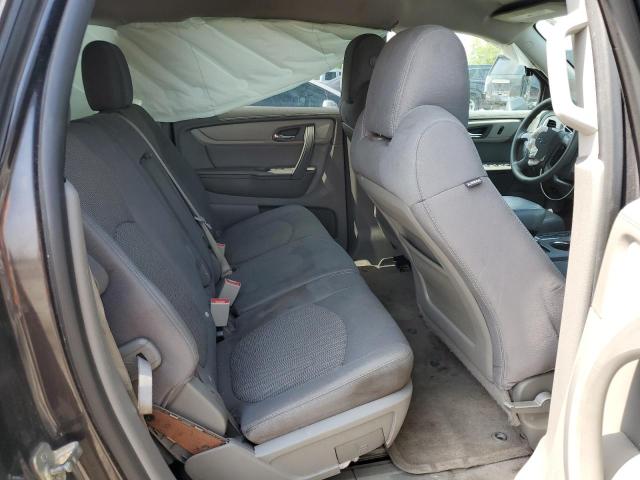 Photo 10 from auction – 2014 CHEVROLET TRAVERSE with VIN 1GNKRFED3EJ180094