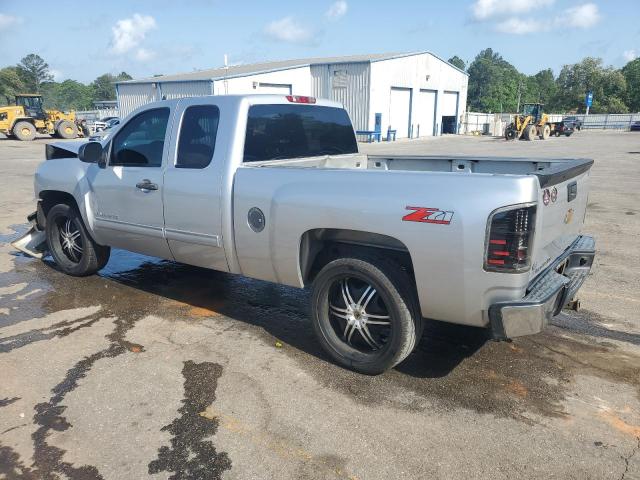 Photo 2 from auction – 2013 CHEVROLET SILVERADO with VIN 1GCRCSE03DZ399569