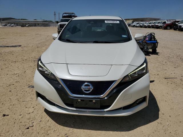 Photo 5 from auction – 2018 NISS LEAF with VIN 1N4AZ1CP4JC309081