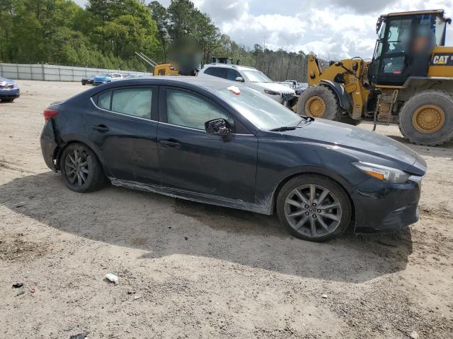 Photo 4 from auction – 2018 MAZDA 3 TOURING with VIN 3MZBN1V3XJM268911