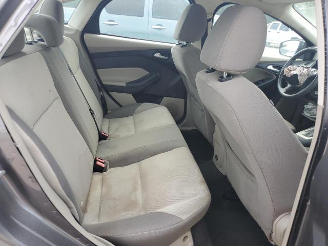 Photo 10 from auction – 2014 FORD FOCUS SE with VIN 1FADP3F29EL351654
