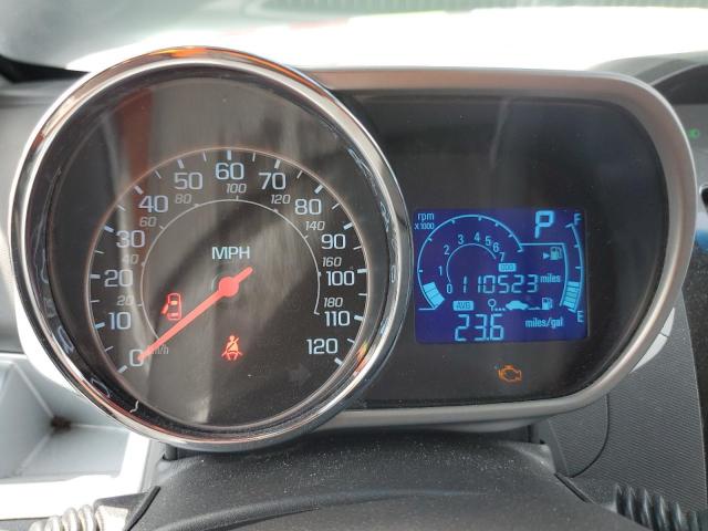 Photo 9 from auction – 2015 CHEVROLET SPARK 1LT with VIN KL8CD6S92FC784679