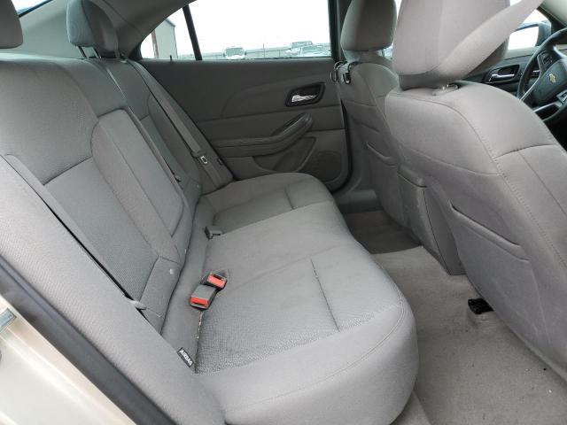 Photo 10 from auction – 2014 CHEVROLET MALIBU LS with VIN 1G11B5SLXEF207026