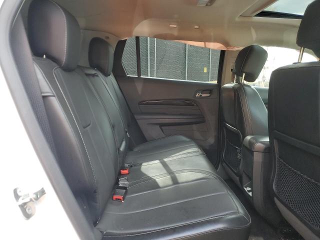 Photo 11 from auction – 2016 GMC TERRAIN DE with VIN 2GKALREK2G6192540