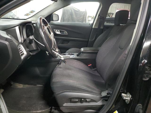 Photo 7 from auction – 2017 CHEVROLET EQUINOX LT with VIN 2GNFLFEK0H6139988
