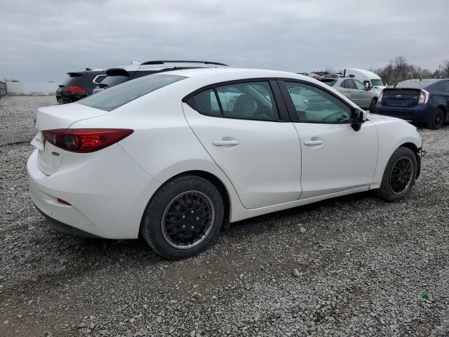 Photo 3 from auction – 2014 MAZDA 3 SPORT with VIN 3MZBM1U73EM104946