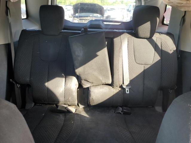 Photo 10 from auction – 2014 GMC TERRAIN SL with VIN 2GKALMEK3E6185483