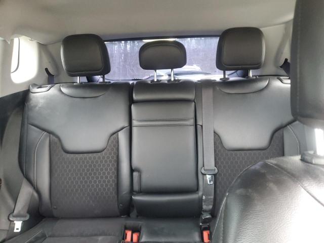 Photo 10 from auction – 2018 JEEP COMPASS LA with VIN 3C4NJDBB3JT128245