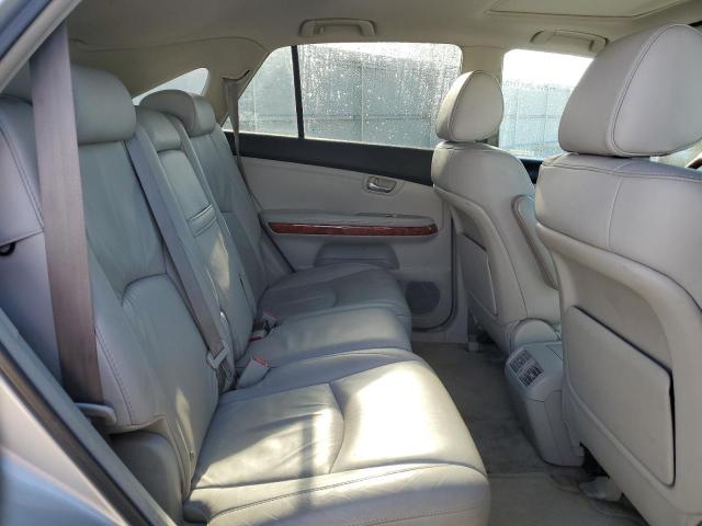 Photo 11 from auction – 2007 LEXUS RX 350 with VIN 2T2HK31U37C005723