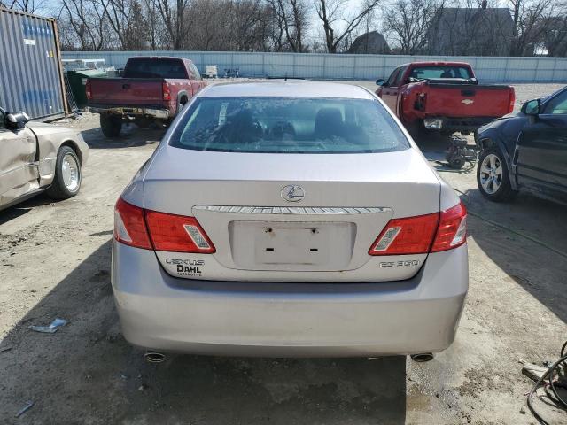 Photo 6 from auction – 2007 LEXUS ES 350 with VIN JTHBJ46G072085565
