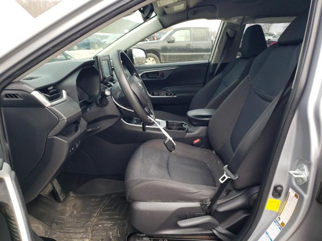 Zdjęcie 7 z aukcji – 2019 TOYOTA RAV4 LE z VIN JTMLWRFV5KD513338