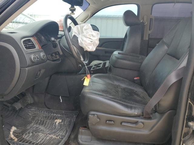 Photo 7 from auction – 2013 CHEVROLET TAHOE with VIN 1GNSKBE07DR379238
