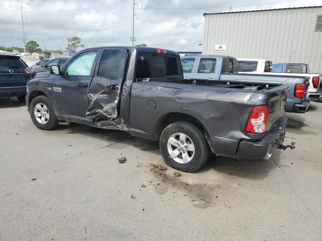 Photo 2 from auction – 2017 RAM 1500 ST with VIN 1C6RR6FT6HS776092