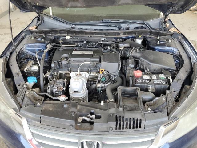 Photo 11 from auction – 2015 HONDA ACCORD with VIN 1HGCR2F38FA227716