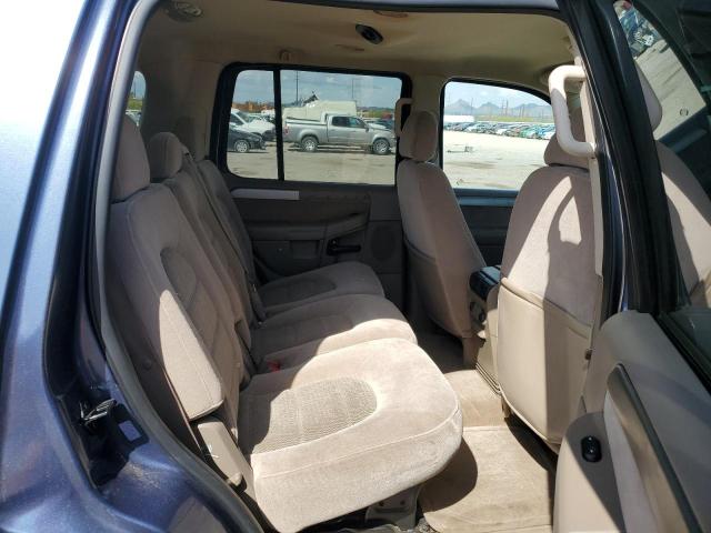 Снимка 10 от търг – 2004 FORD EXPLORER X с VIN 1FMZU63W34ZA88361