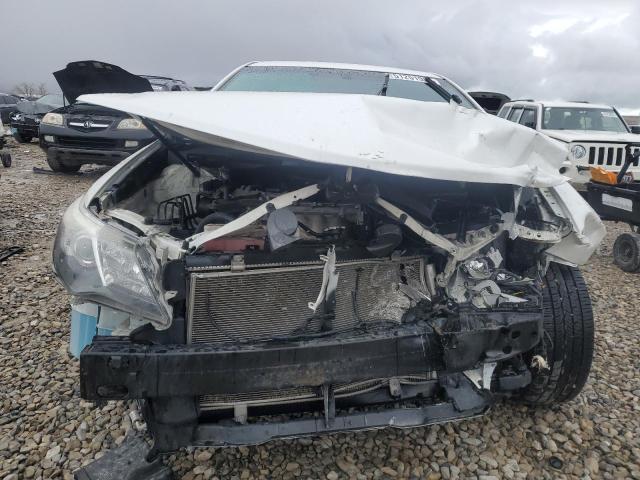 Photo 5 from auction – 2014 TOYOTA CAMRY L with VIN 4T1BF1FK8EU466681