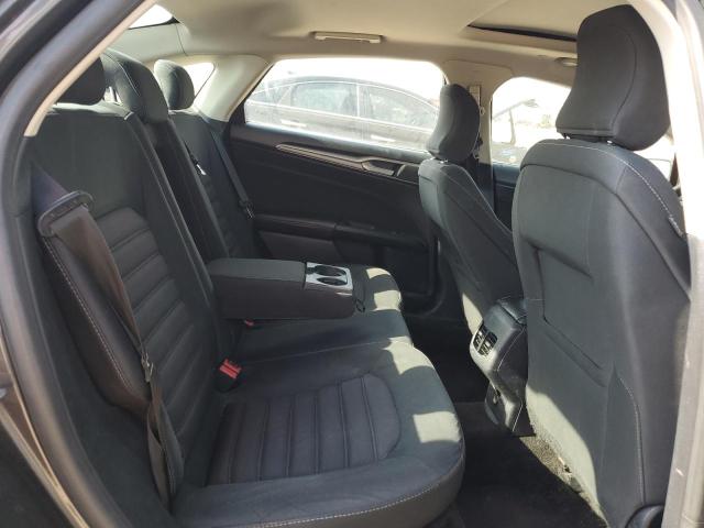 Photo 10 from auction – 2018 FORD FUSION SE with VIN 3FA6P0LU3JR124324